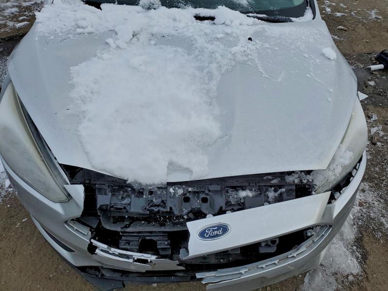 2016 FORD FOCUS S #3305331339