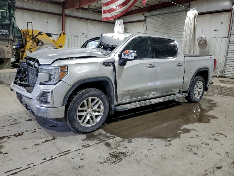 2020 GMC SIERRA K15 #3316771436