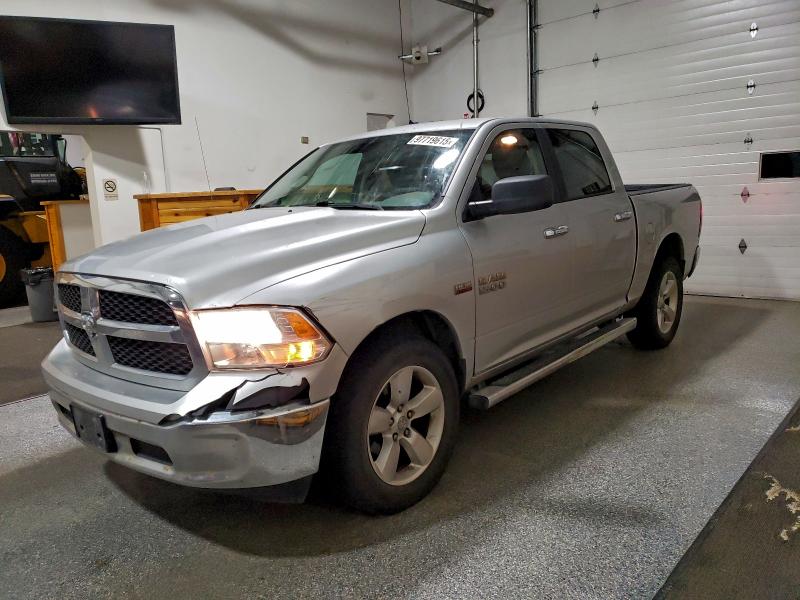 2018 RAM 1500 SLT #3318938925