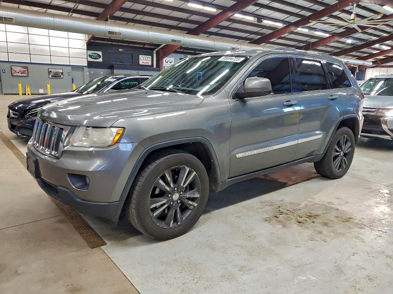 2012 JEEP GRAND CHER #3305271337