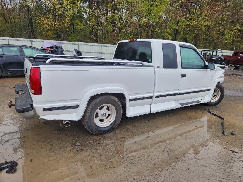 1995 CHEVROLET GMT-400 C1 #3308427299