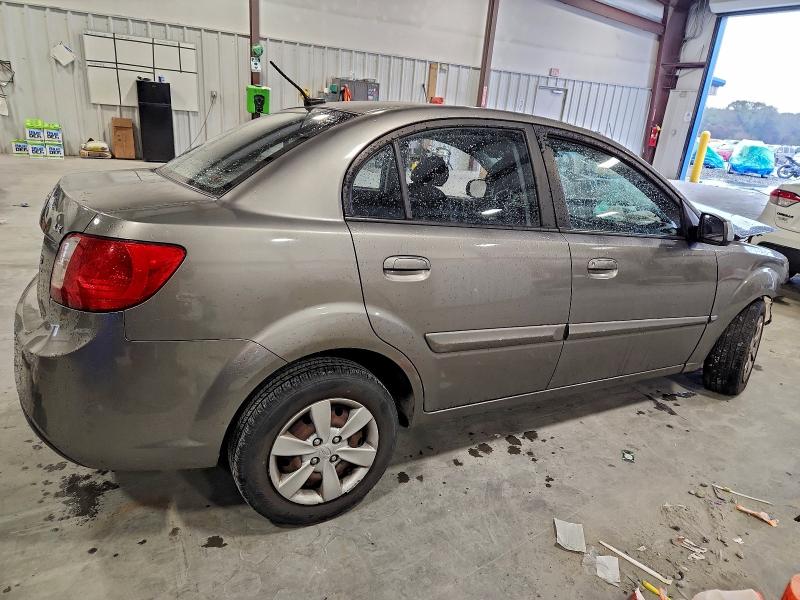 2010 KIA RIO LX #3304616495