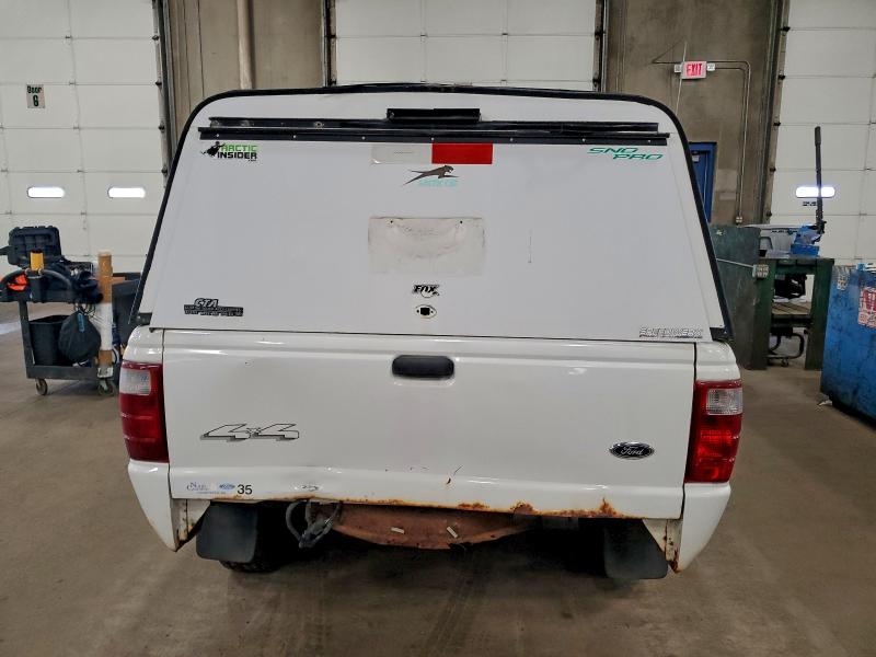 2003 FORD RANGER SUP #3302658030