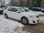 Lot #3303789422 2012 TOYOTA CAMRY BASE