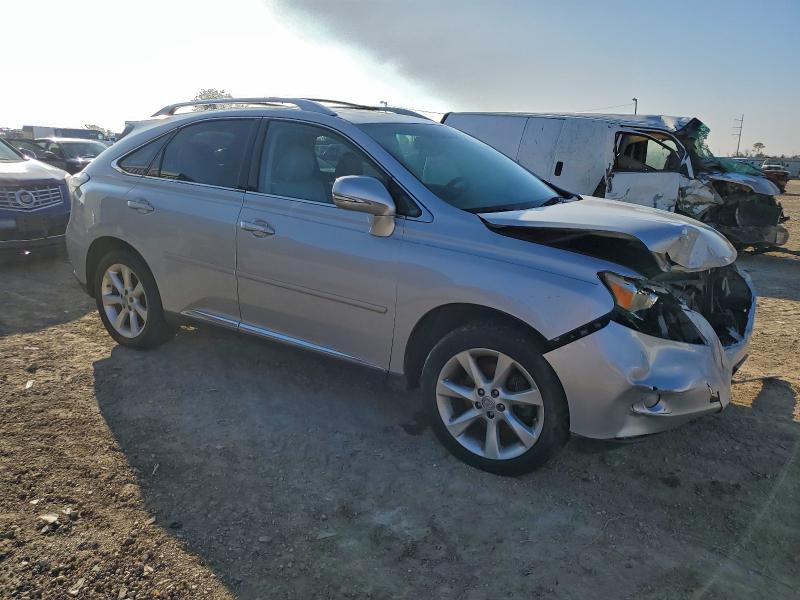 2011 LEXUS RX 350 #3317806071