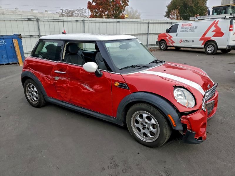 2012 MINI COOPER #3311763315