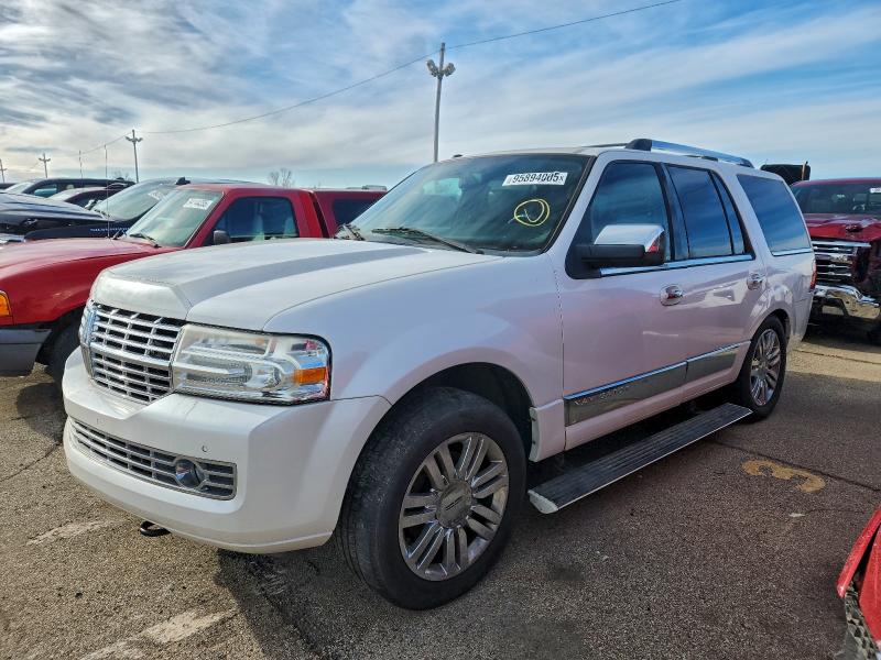 2010 LINCOLN NAVIGATOR #3309287661