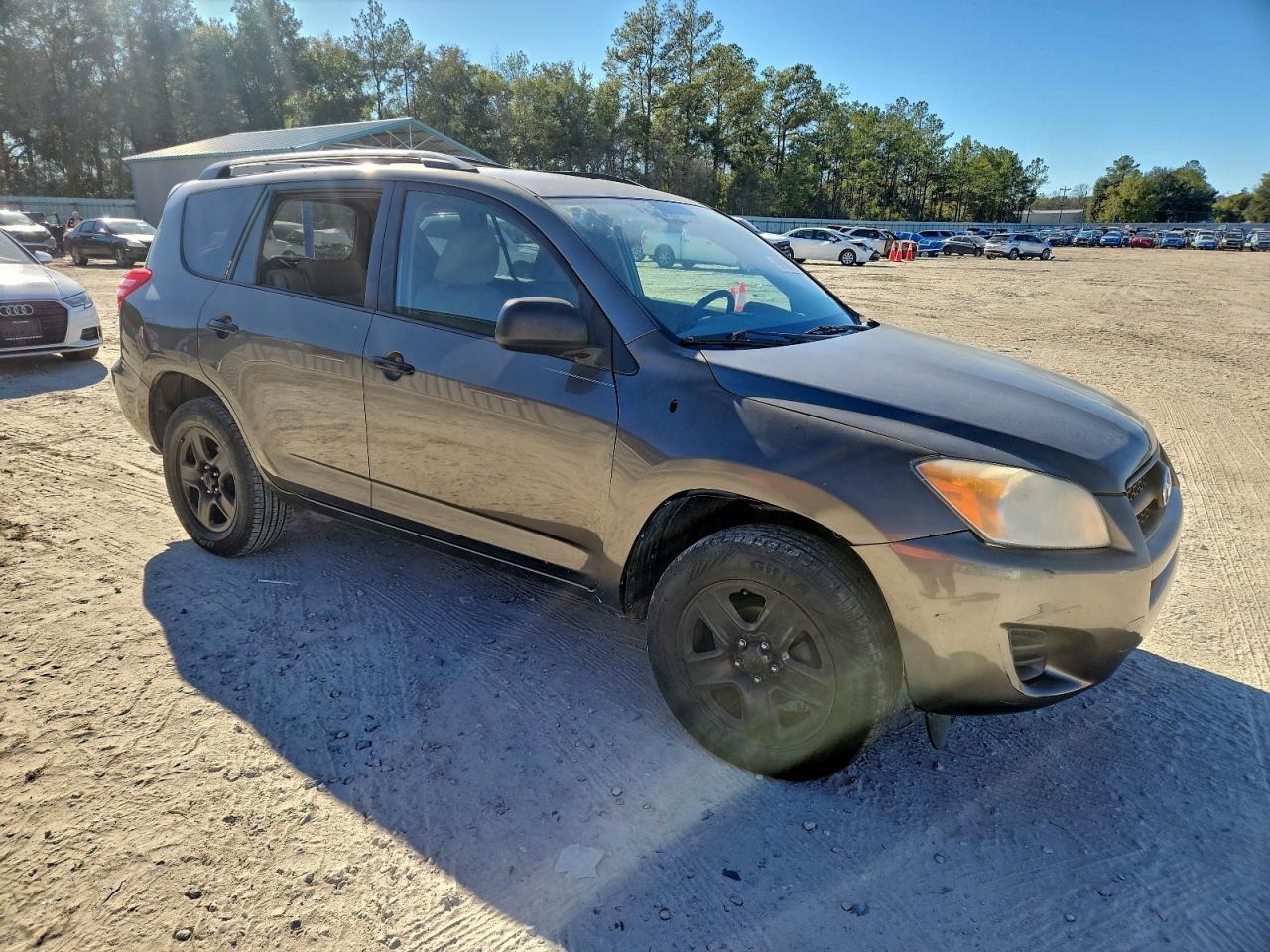 Lot #3316783437 2010 TOYOTA RAV4
