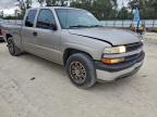 Lot #3309410003 2002 CHEVROLET SILVERADO