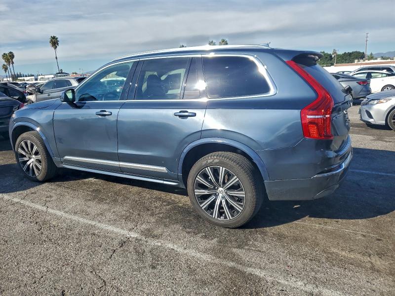 2024 VOLVO XC90 PLUS #3303739422
