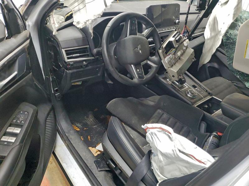 2024 MITSUBISHI OUTLANDER #3304622463