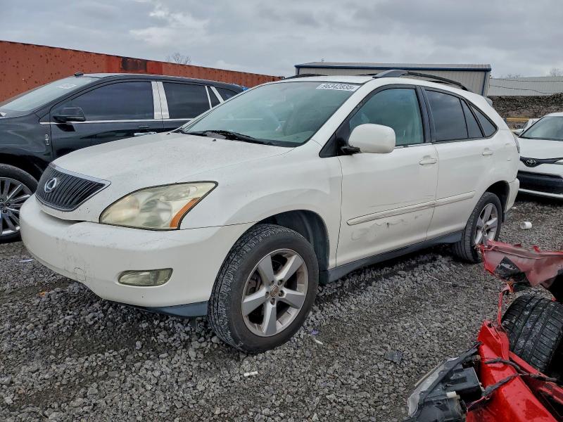 2005 LEXUS RX 330 #3319116303