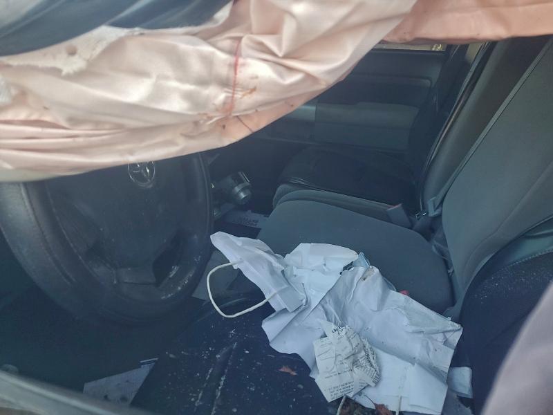 2007 TOYOTA TUNDRA DOU #3301875481