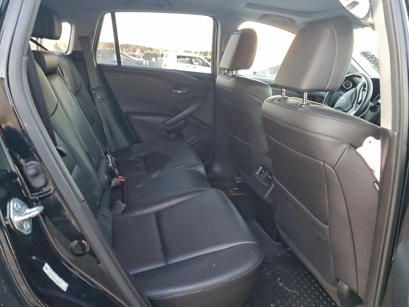 2016 ACURA RDX #3305593107