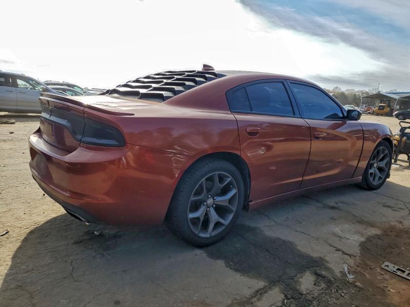 2015 DODGE CHARGER R/ #3317696089