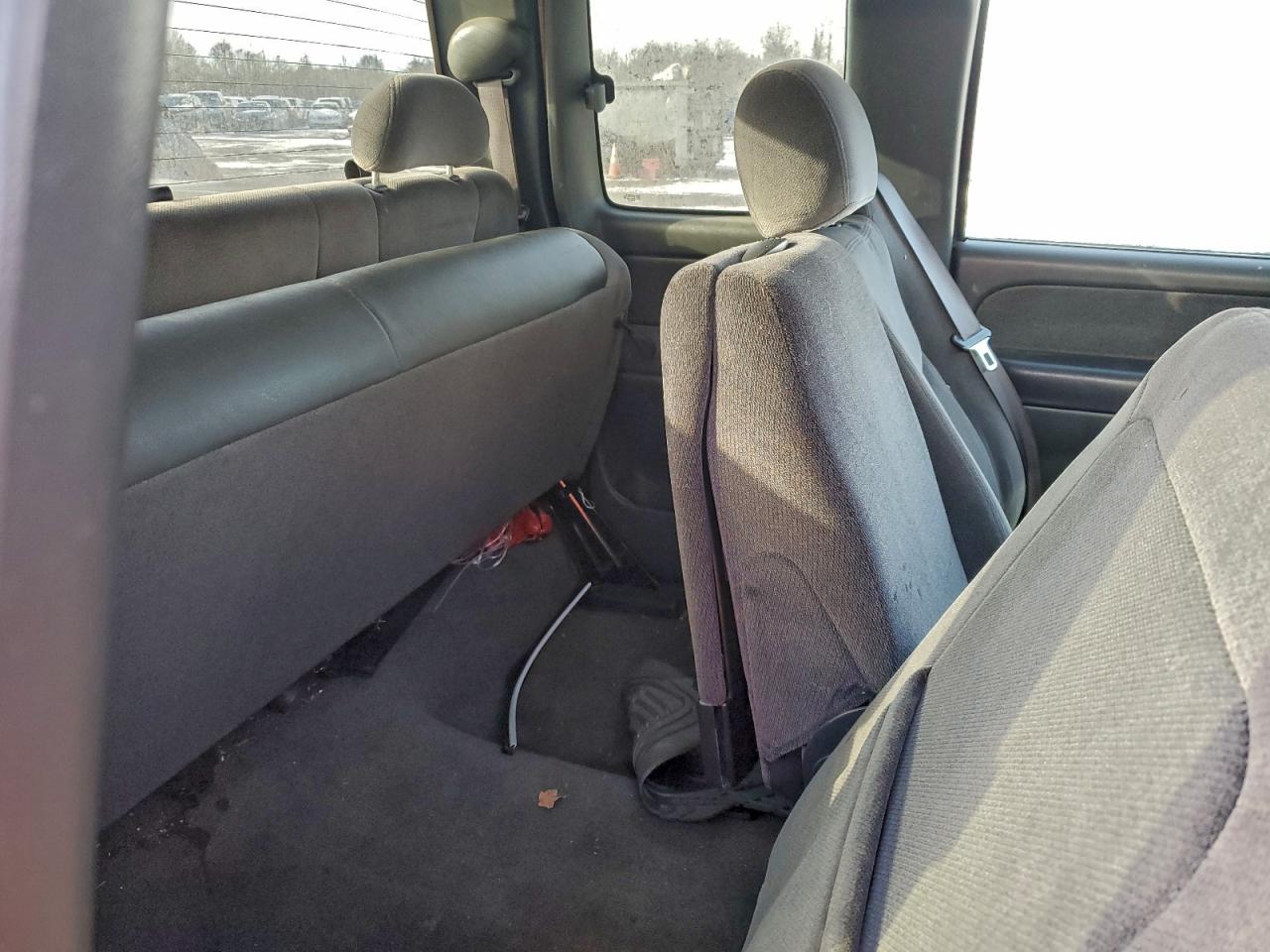 Lot #3311464261 2003 GMC NEW SIERRA