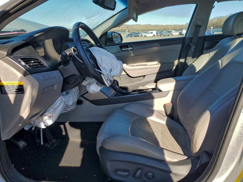 2015 HYUNDAI SONATA SPO #3317866939