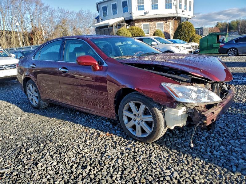 2008 LEXUS ES 350 #3301622658