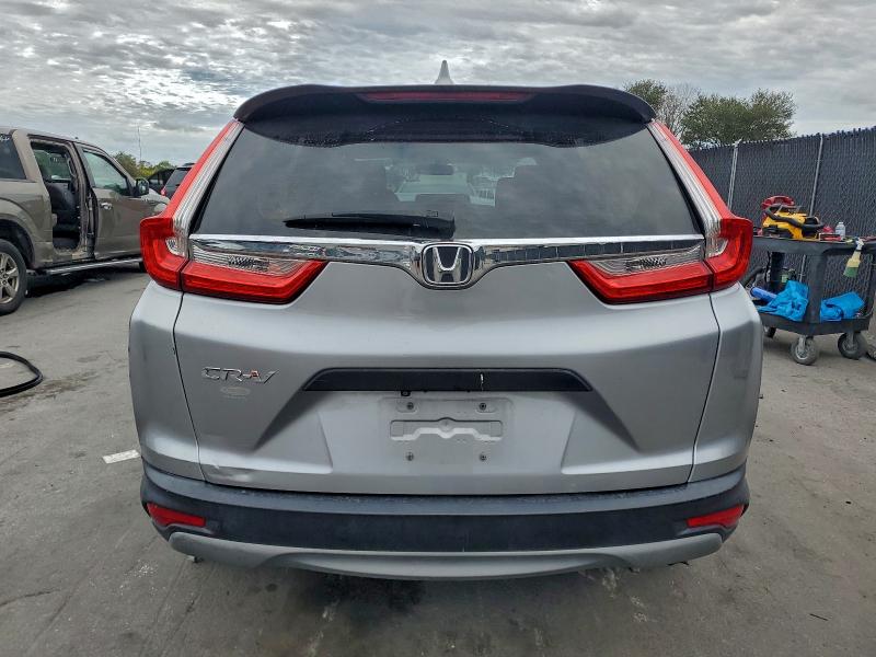 2019 HONDA CR-V LX #3302816980