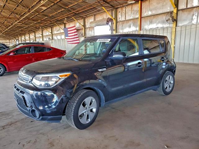 2016 KIA SOUL #3303743430