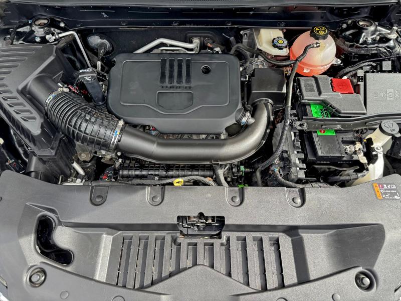 2021 CHEVROLET BLAZER 2LT #3304522449