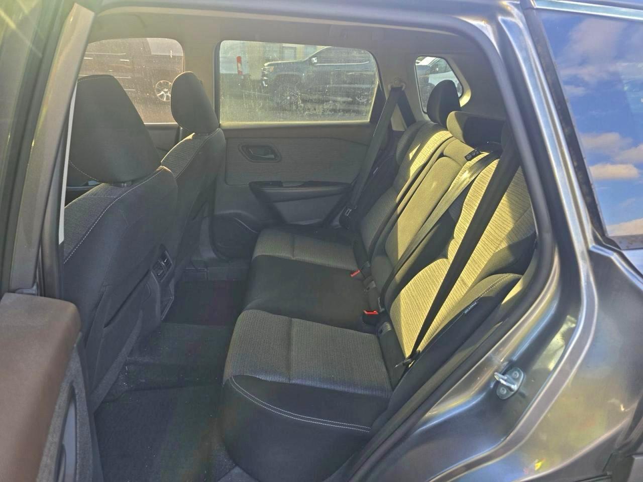 Lot #3302704017 2021 NISSAN ROGUE S