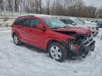 Lot #3309438972 2012 DODGE JOURNEY SX