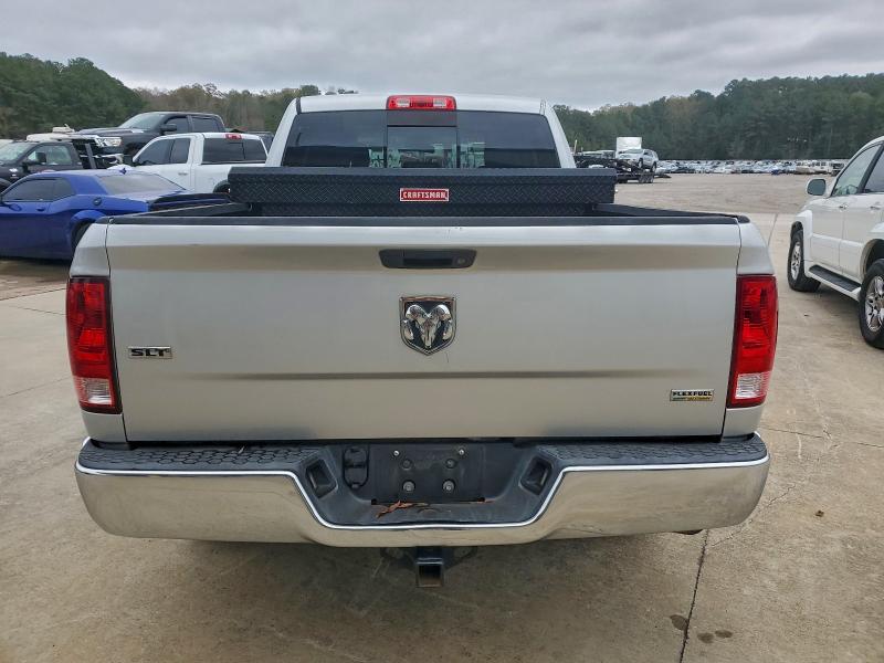 2013 RAM 1500 SLT #3302659006