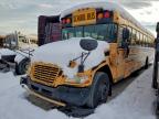 Lot #3316999233 2012 BLUE BIRD SCHOOL BUS