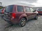 Lot #3317725102 2012 HONDA PILOT EXLN