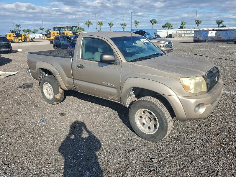 2006 TOYOTA TACOMA PRE #3317832192