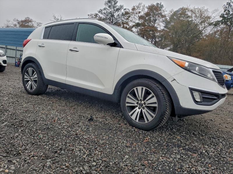 2015 KIA SPORTAGE E #3318996330