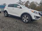 Lot #3318996330 2015 KIA SPORTAGE E