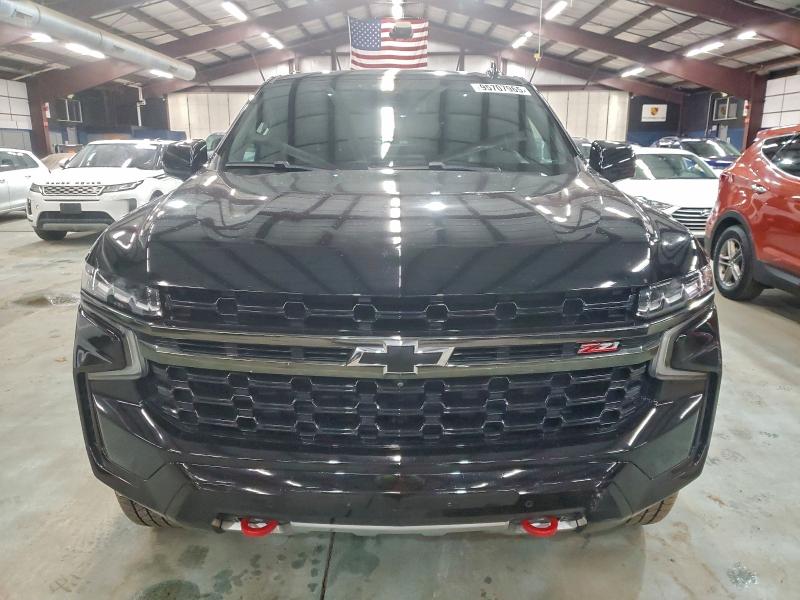2021 CHEVROLET TAHOE K150 #3305585105