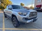 Lot #3304539465 2017 TOYOTA TACOMA DOU