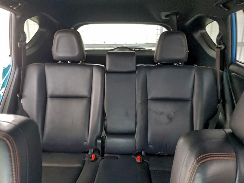 2016 TOYOTA RAV4 SE #3308296164