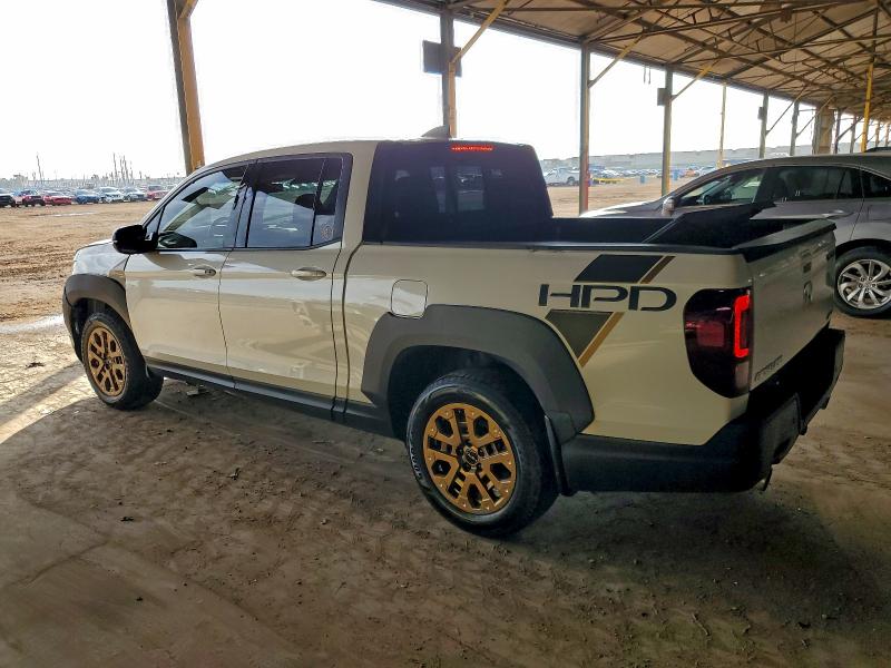 2023 HONDA RIDGELINE #3303897729