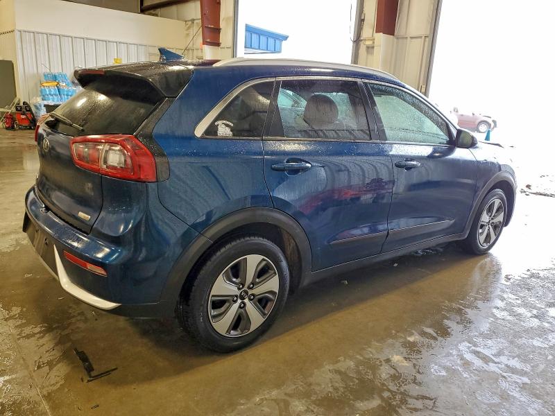 2018 KIA NIRO FE #3319152524