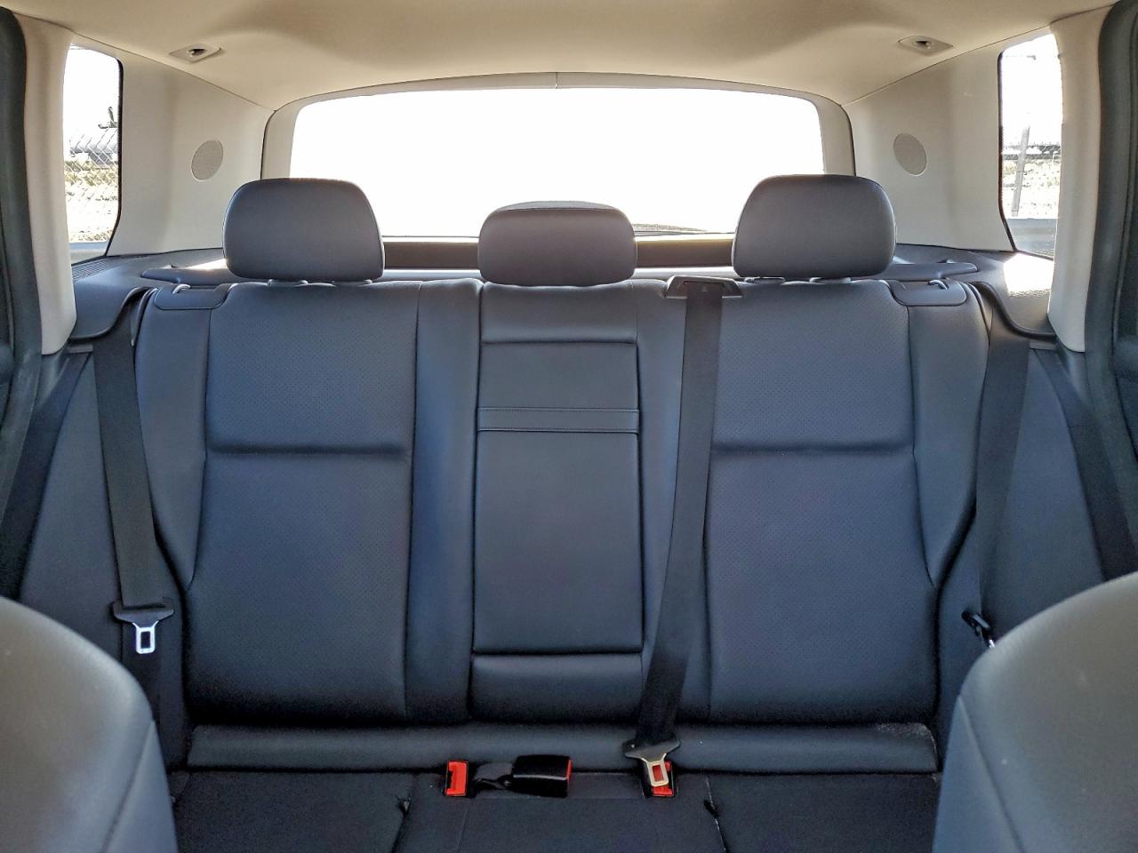 MERCEDES-BENZ GLK-CLASS 350 4MATIC