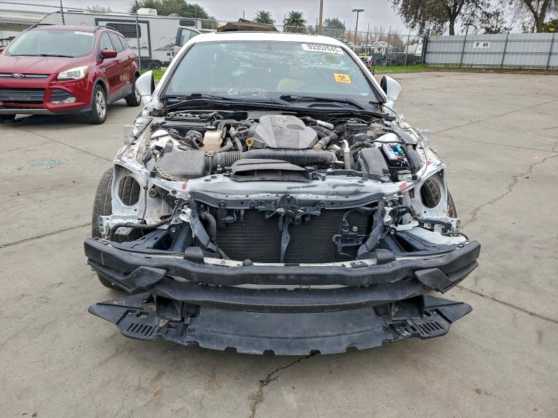 2016 LEXUS RC 200T #3309659843