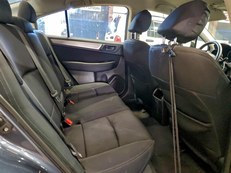 2016 SUBARU LEGACY 2.5 #3311583789