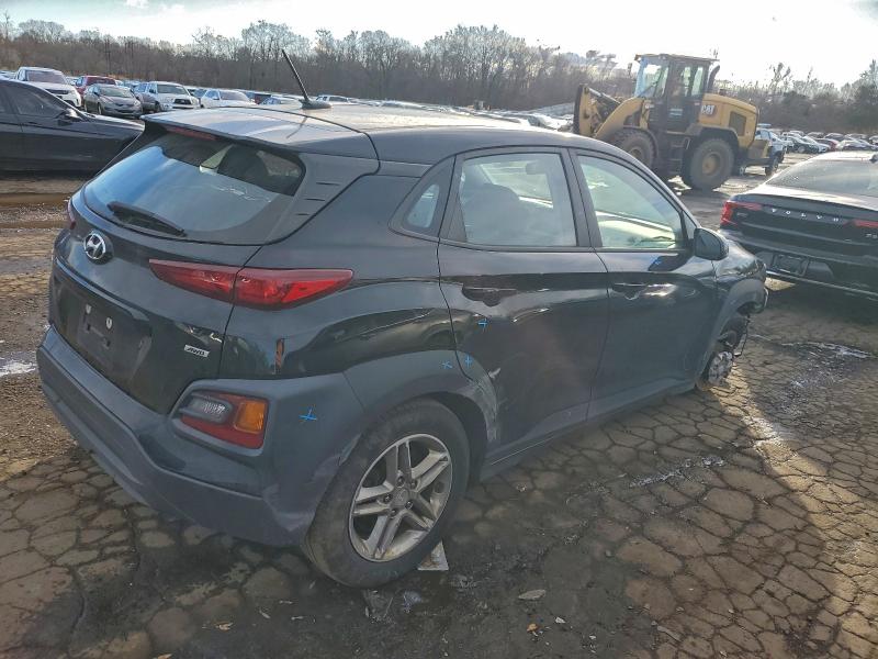 2018 HYUNDAI KONA SE #3311461336