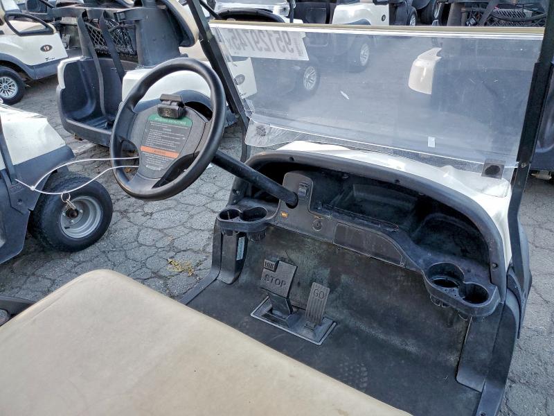 2022 CLUB CAR TEMPO FLA #3304683924