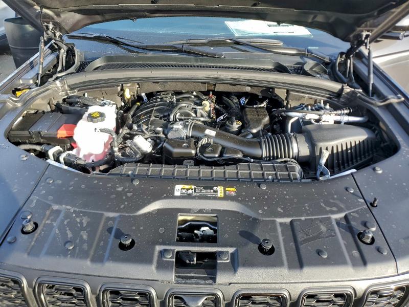 2025 JEEP GRAND CHER #3309190620