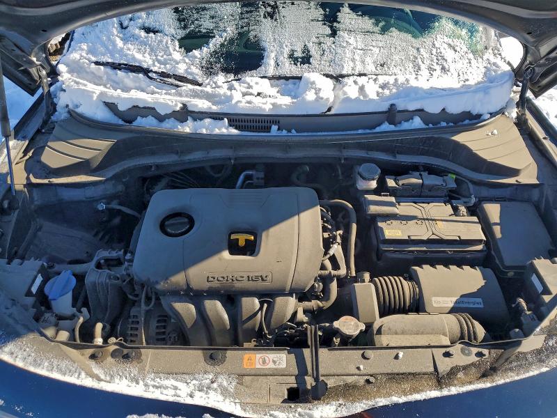 2023 KIA SOUL LX #3304841536