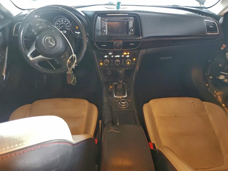 2014 MAZDA 6 GRAND TO #3303897725