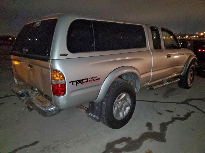 2003 TOYOTA TACOMA XTR #3311656221