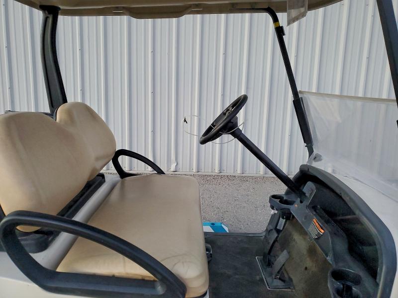 2022 CLUB CAR TEMPO FLA #3309650940