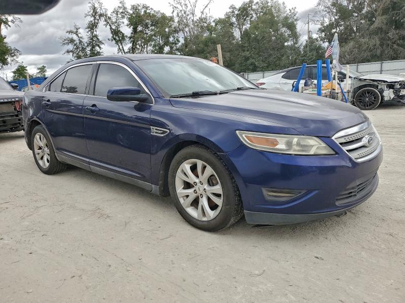 2011 FORD TAURUS SEL #3303788423
