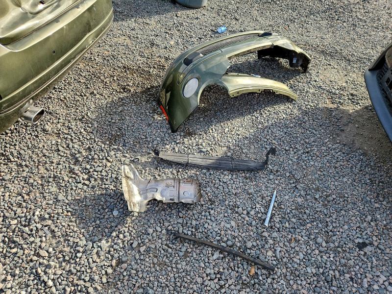 2012 FIAT 500 POP #3310326075